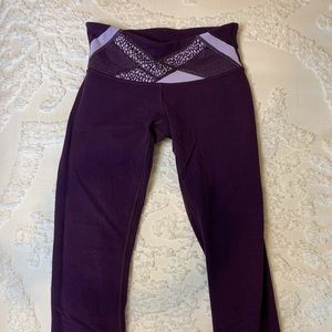 Lululemon leggings